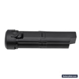 Shark QV410QBK Replacement Battery, 14.4V, 1800mAh, Li-ion 5