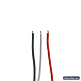 Sony MDR-HW700DS Replacement Battery, 3.7V, 800mAh, Li-Polymer 4