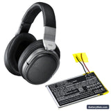 Sony MDR-HW700DS Replacement Battery, 3.7V, 800mAh, Li-Polymer 5