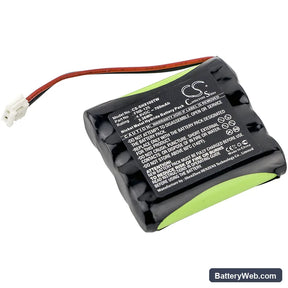 Standard Horizon HX100 Replacement Battery, 4.8V, 700mAh, Ni-MH 1