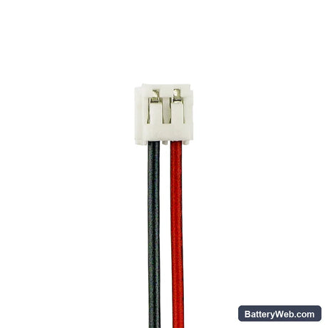 Standard Horizon HX100 Replacement Battery, 4.8V, 700mAh, Ni-MH 4
