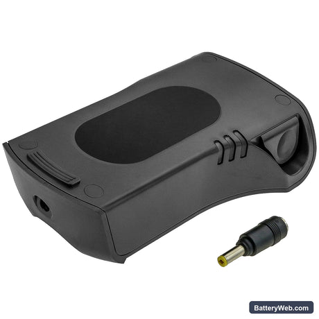 Shark X1 Replacement Battery, 21.6V, 2000mAh, Li-ion 1