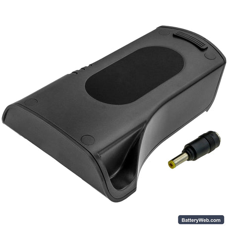Shark X1 Replacement Battery, 21.6V, 2000mAh, Li-ion 2