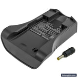 Shark X1 Replacement Battery, 21.6V, 2000mAh, Li-ion 3
