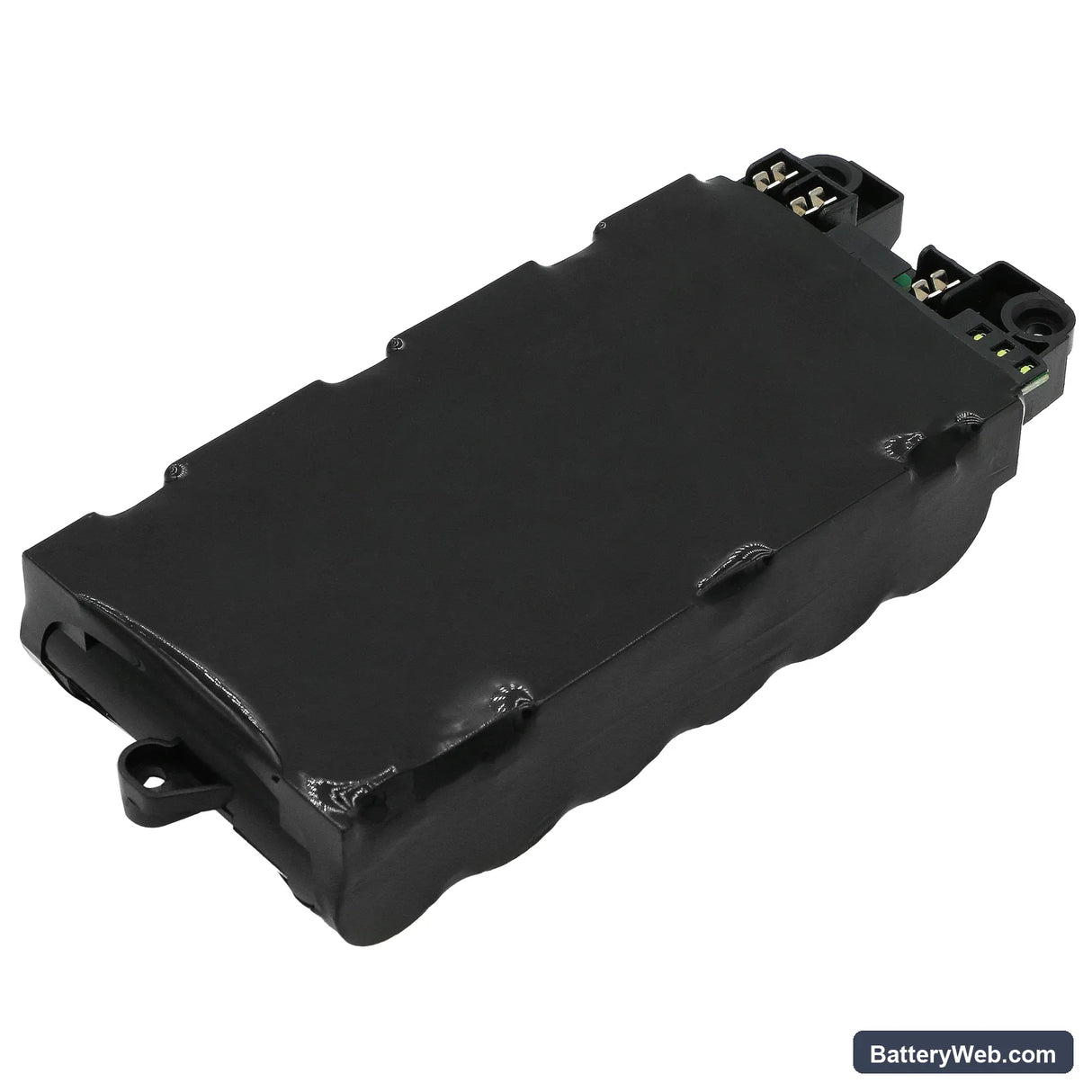 Shark IX140 Replacement Battery, 21.6V, 2500mAh, Li-ion 3
