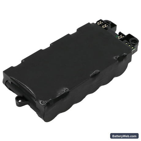 Shark IX140 Replacement Battery, 21.6V, 2500mAh, Li-ion 3