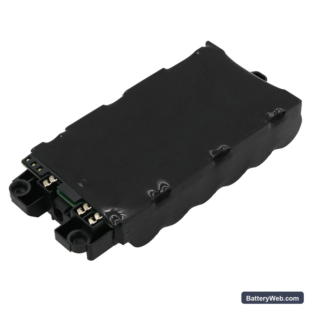 Shark IX140 Replacement Battery, 21.6V, 2500mAh, Li-ion 4