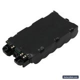 Shark IX140 Replacement Battery, 21.6V, 2500mAh, Li-ion 4