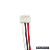 Horizon HX150 Replacement Battery, 7.4V, 1100mAh, Li-Polymer 4