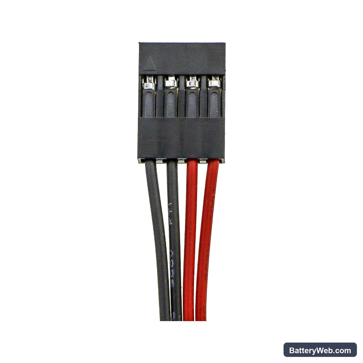 Schneider Tsx17 Replacement Battery, 3.6V, 5400mAh, Li-SOCl2 6