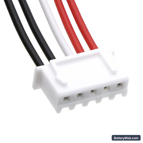 Sony SRS-XE200 Replacement Battery, 3.7V, 2500mAh, Li-Polymer 5