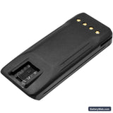 Standard Horizon HX400IS Replacement Battery, 7.4V, 2550mAh, Li-ion 3