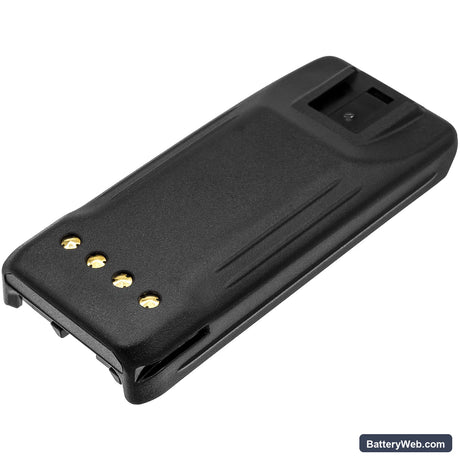 Standard Horizon HX400IS Replacement Battery, 7.4V, 2550mAh, Li-ion 4