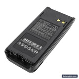 Standard Horizon HX400IS Replacement Battery, 7.4V, 3200mAh, Li-ion 1
