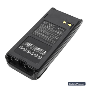 Standard Horizon HX400IS Replacement Battery, 7.4V, 3200mAh, Li-ion 1