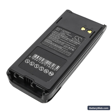 Standard Horizon HX400IS Replacement Battery, 7.4V, 3200mAh, Li-ion 1
