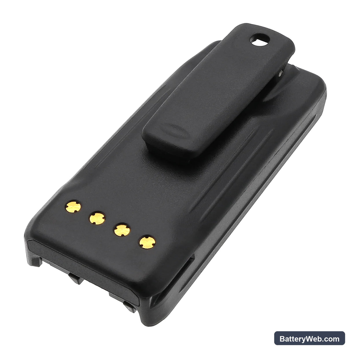 Standard Horizon HX400IS Replacement Battery, 7.4V, 3200mAh, Li-ion 3