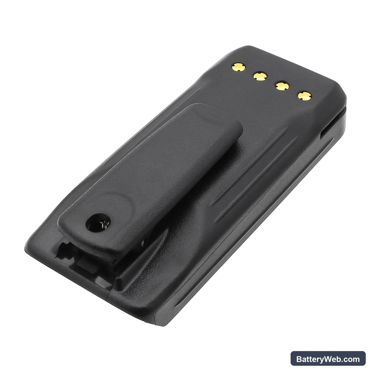 Standard Horizon HX400IS Replacement Battery, 7.4V, 3200mAh, Li-ion 4