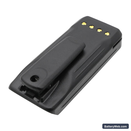 Standard Horizon HX400IS Replacement Battery, 7.4V, 3200mAh, Li-ion 4
