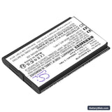 SenHaix 1410 Replacement Battery, 3.7V, 1000mAh, Li-ion 2