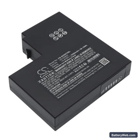 Shinho S16 Fusion Splicer Replacement Battery, 10.8V, 5200mAh, Li-ion 1