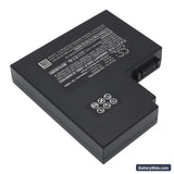 Shinho S16 Fusion Splicer Replacement Battery, 10.8V, 5200mAh, Li-ion 2