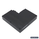 Shinho S16 Fusion Splicer Replacement Battery, 10.8V, 5200mAh, Li-ion 4