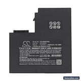 Shinho S16 Fusion Splicer Replacement Battery, 10.8V, 5200mAh, Li-ion 5