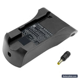 Shark IZ162H Replacement Battery, 21.6V, 2000mAh, Li-ion 2