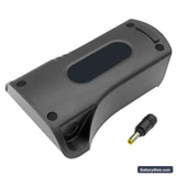 Shark IZ162H Replacement Battery, 21.6V, 2000mAh, Li-ion 3