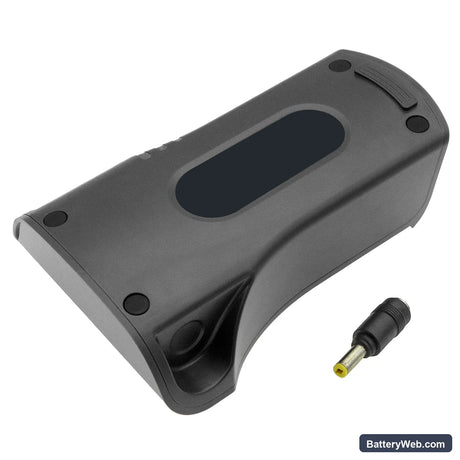 Shark IZ162H Replacement Battery, 21.6V, 2000mAh, Li-ion 3