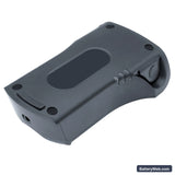 Shark IZ162H Replacement Battery, 21.6V, 3000mAh, Li-ion 4