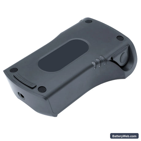 Shark IZ162H Replacement Battery, 21.6V, 3000mAh, Li-ion 4