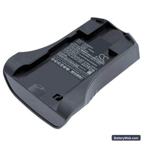 Shark IZ201 Replacement Battery, 25.2V, 3000mAh, Li-ion 1