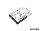 Siemens C35 Replacement Battery, 3.7V, 1300mAh, Li-ion 1