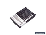 Siemens C35 Replacement Battery, 3.7V, 1300mAh, Li-ion 3