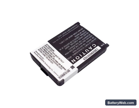 Siemens C35 Replacement Battery, 3.7V, 1300mAh, Li-ion 3