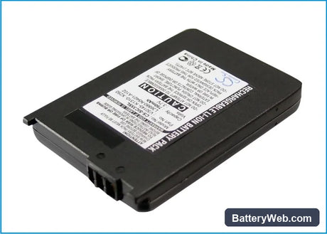 Siemens C35 Replacement Battery, 3.7V, 750mAh, Li-ion 1