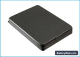 Siemens C35 Replacement Battery, 3.7V, 750mAh, Li-ion 3