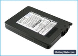 Siemens C35 Replacement Battery, 3.7V, 750mAh, Li-ion 4