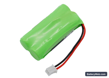 Siemens Gigaset 140 Replacement Battery, 2.4V, 600mAh, Ni-MH 5