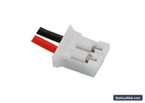 Siemens Gigaset 140 Replacement Battery, 2.4V, 600mAh, Ni-MH 6