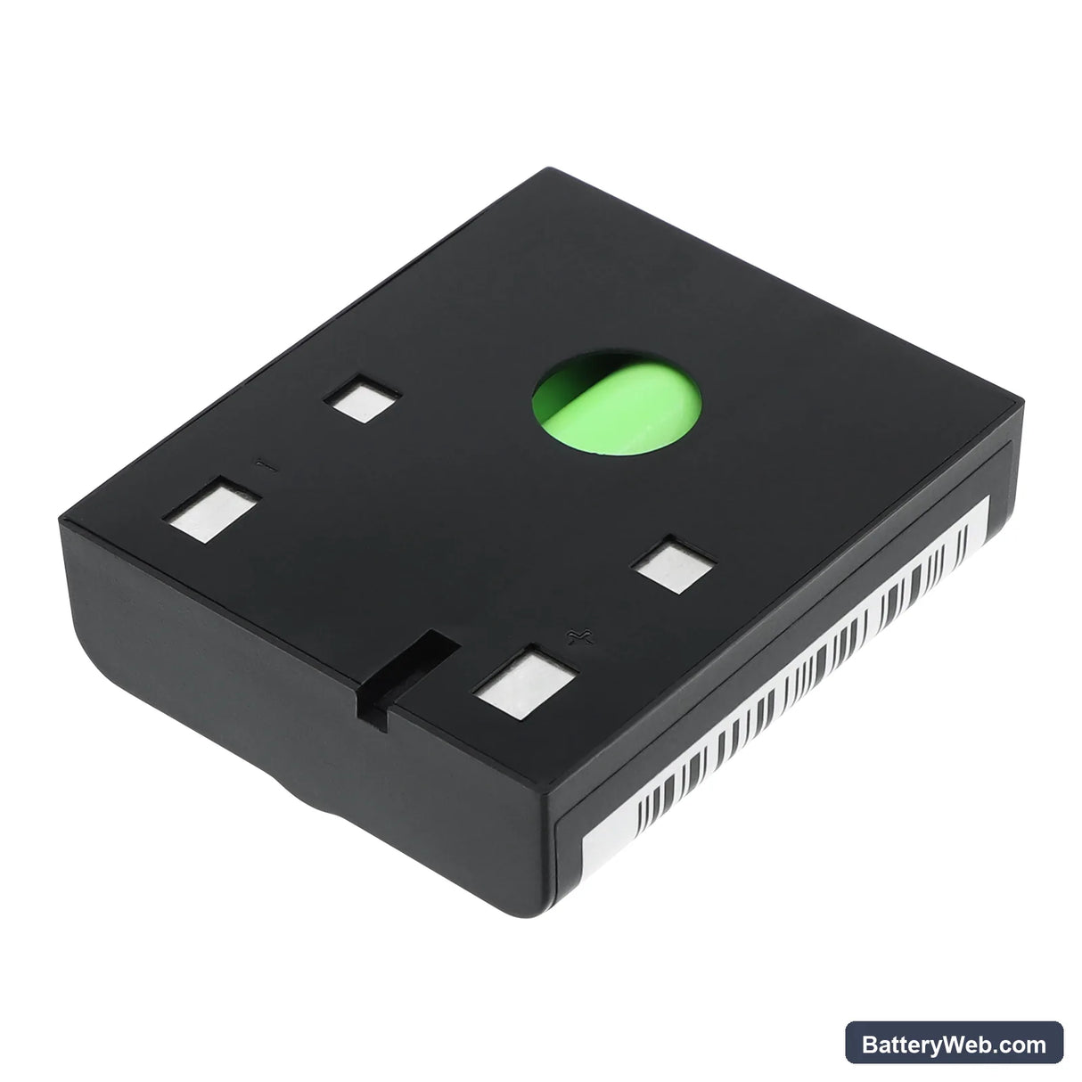 Universum SL7 Replacement Battery, 3.6V, 1200mAh, Ni-MH 3