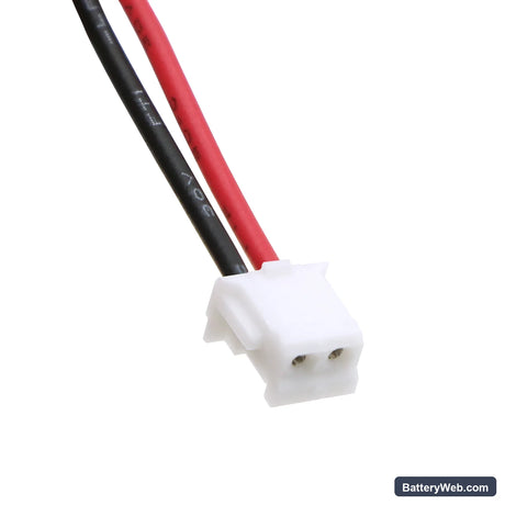 Siemens Gigaset L410 Replacement Battery, 3.7V, 250mAh, Li-ion 5