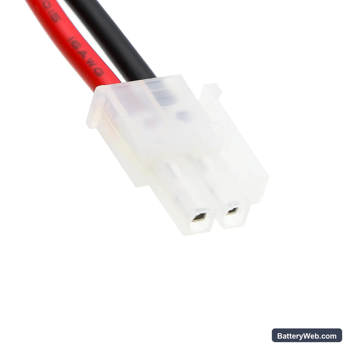 Simu 2447-3092 Replacement Battery, 12V, 2500mAh, Li-ion 5