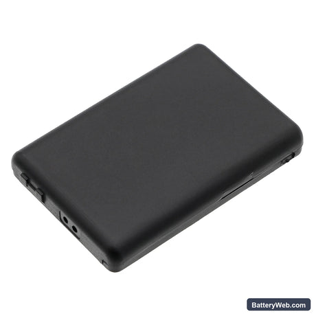 Siemens S45 Replacement Battery, 3.7V, 730mAh, Li-ion 3