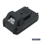 Snow Joe WA24C-LTE Replacement Battery, 24V, 2500mAh, Li-ion 1
