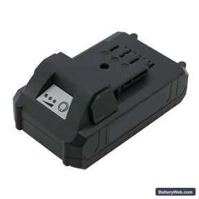 Snow Joe WA24C-LTE Replacement Battery, 24V, 2500mAh, Li-ion 1