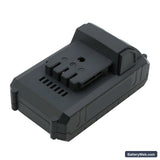 Snow Joe WA24C-LTE Replacement Battery, 24V, 2500mAh, Li-ion 2