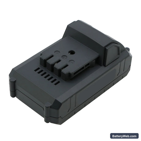 Snow Joe WA24C-LTE Replacement Battery, 24V, 2500mAh, Li-ion 2